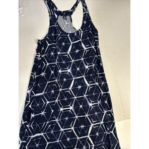Gap Adult XS‎ Blue Sundress Lightweight. 0274